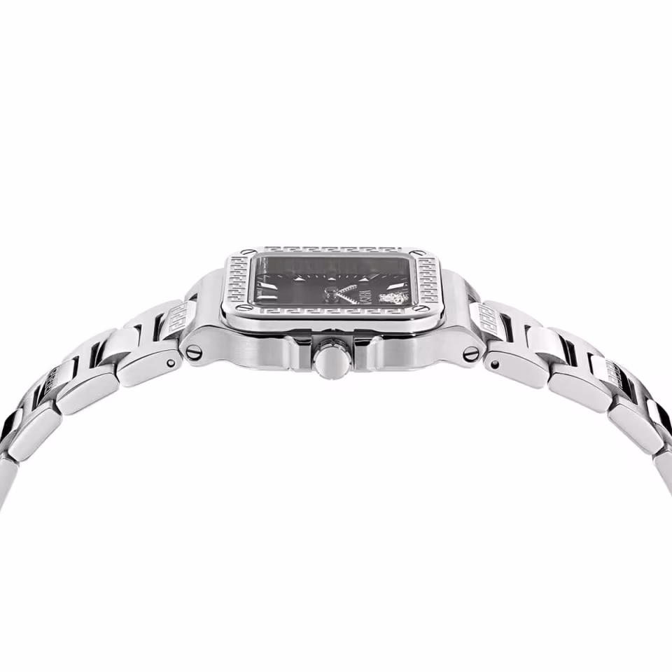 Versace VRSCVE5G00126 Kadın Kol Saati
