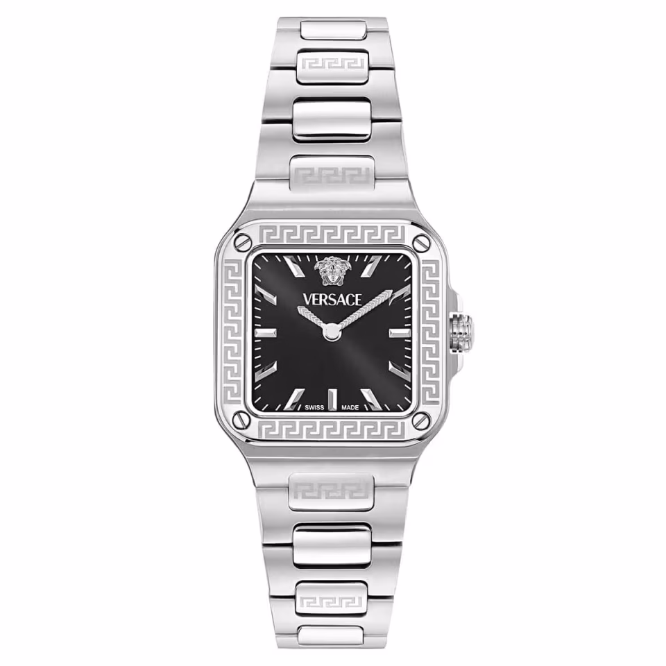 Versace VRSCVE5G00126 Kadın Kol Saati