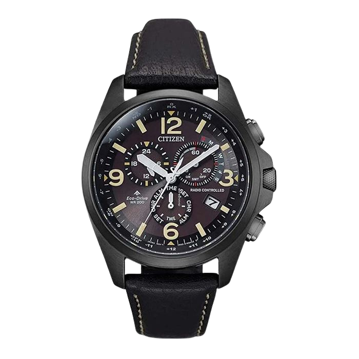 Citizen Eco-Drive Radio Controlled CB5925-15E