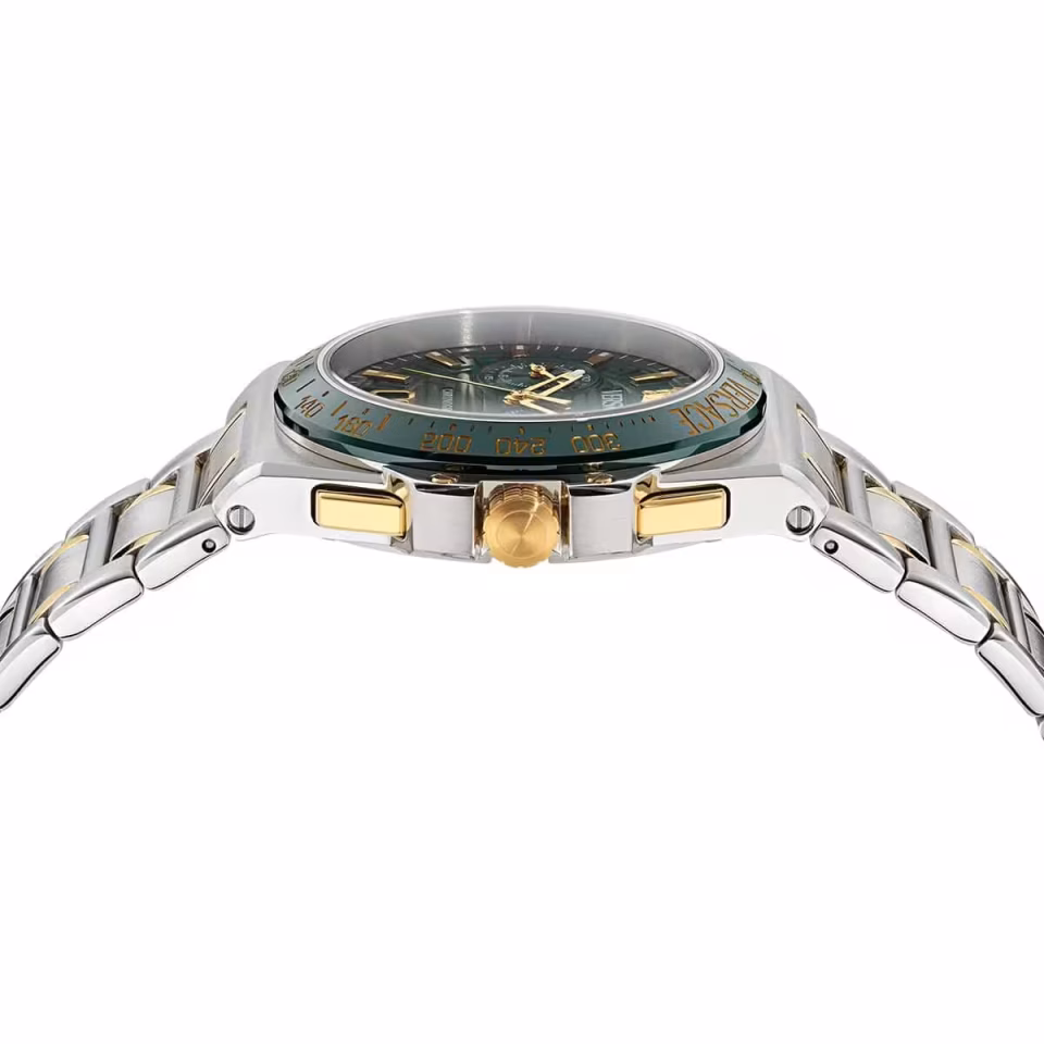 Versace VRSCVE5N00426 Erkek Kol Saati