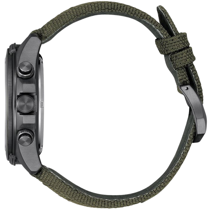 Citizen Eco-Drive Promster Land JV1005-02W Erkek Kol Saati