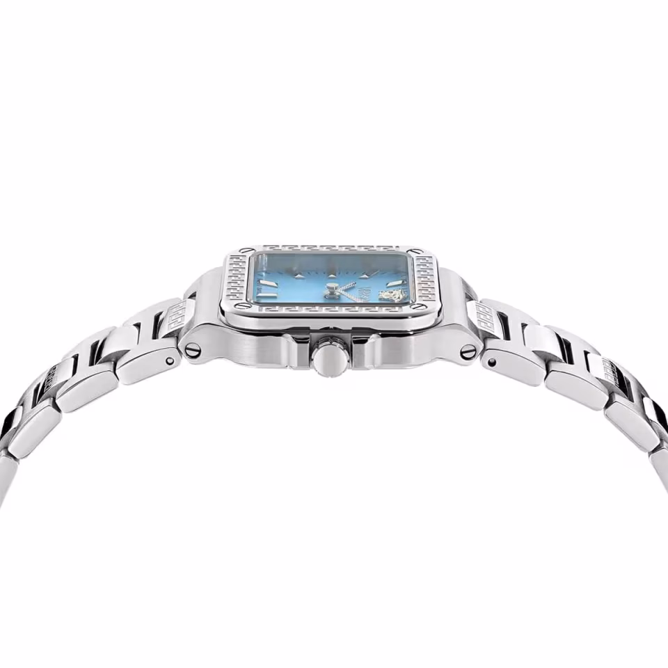 Versace VRSCVE5G00726 Kadın Kol Saati