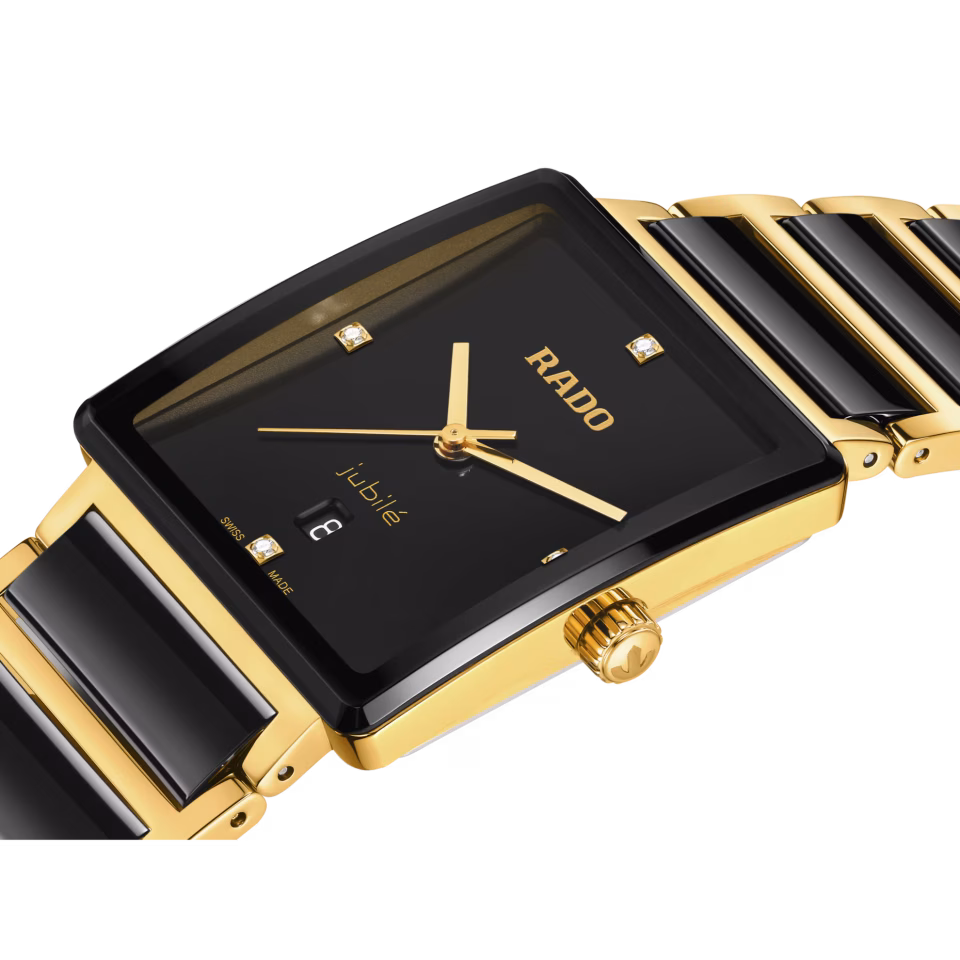 Integral Diamonds R20256712