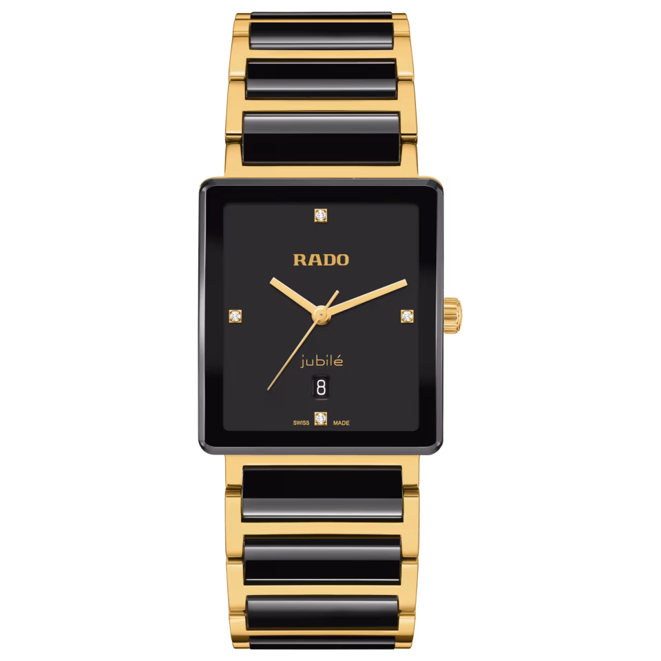 Integral Diamonds R20256712