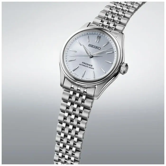 Seiko Presage Classic Series Aijiro 36mm - SPB521J1 Otomatik