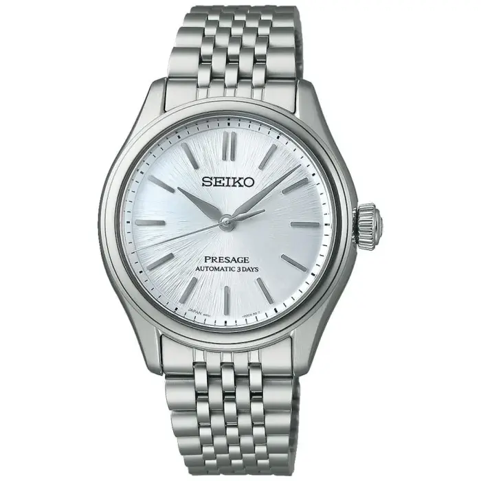 Seiko Presage Classic Series Aijiro 36mm - SPB521J1 Otomatik