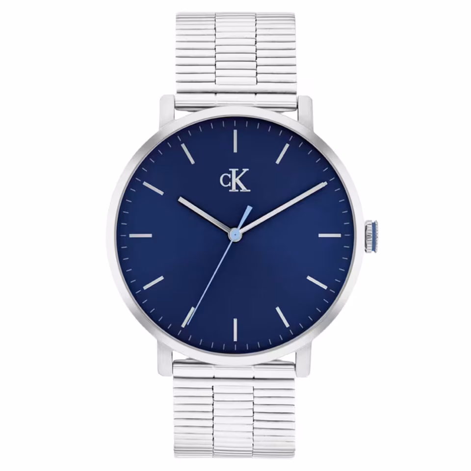 Calvin Klein CK25200548 Erkek Kol Saati