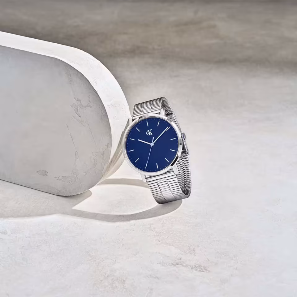 Calvin Klein CK25200548 Erkek Kol Saati