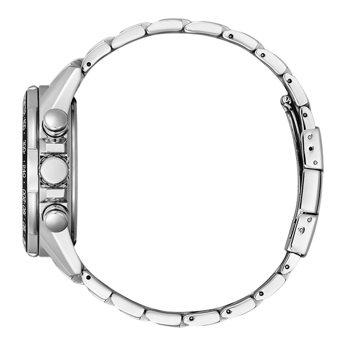 Citizen Eco-Drive Titanyum Radio Controlled CB5914-89X