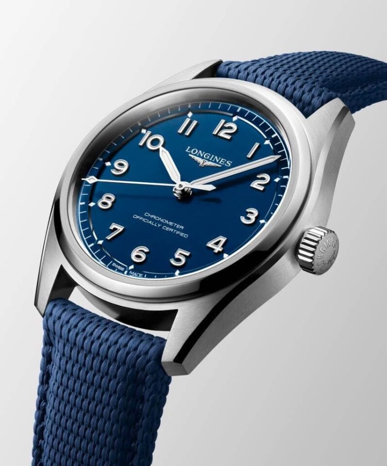 Longines Spirit Pilot L38094939