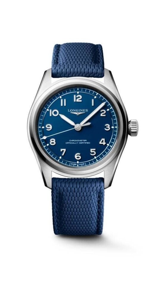 Longines Spirit Pilot L38094939