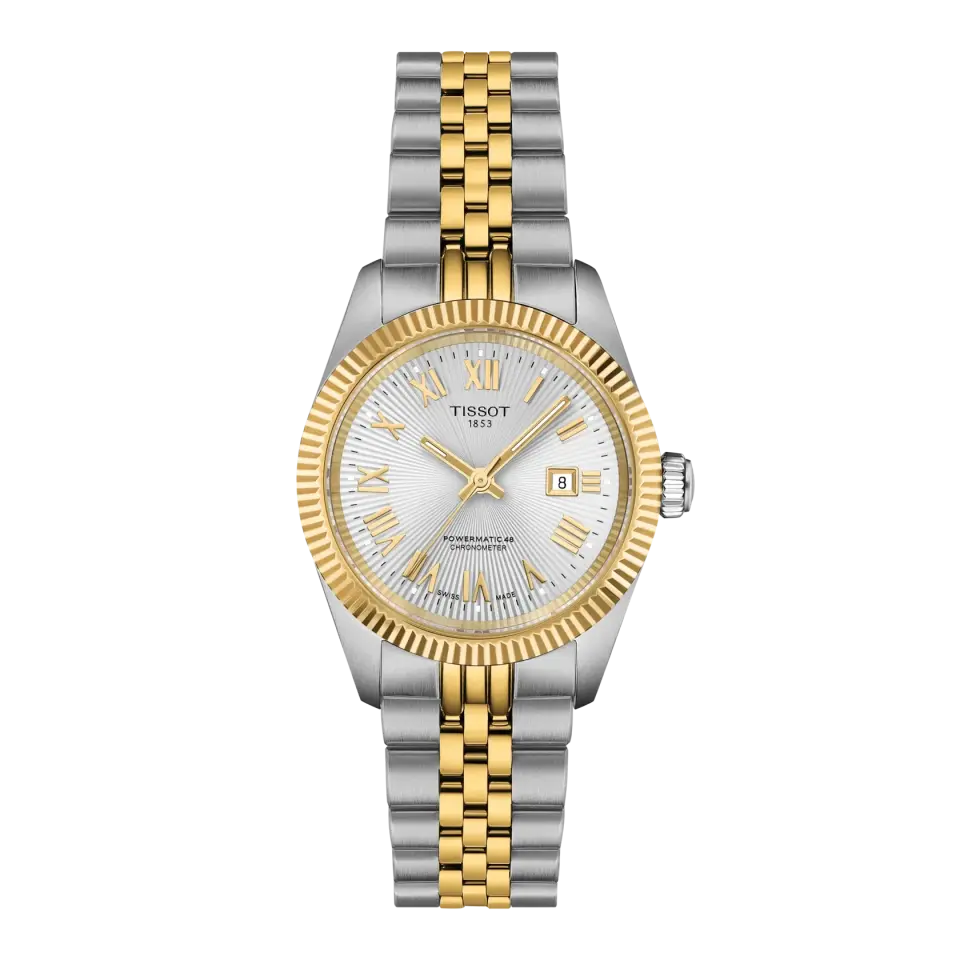 T1562082203301 Tissot Ballade 30mm