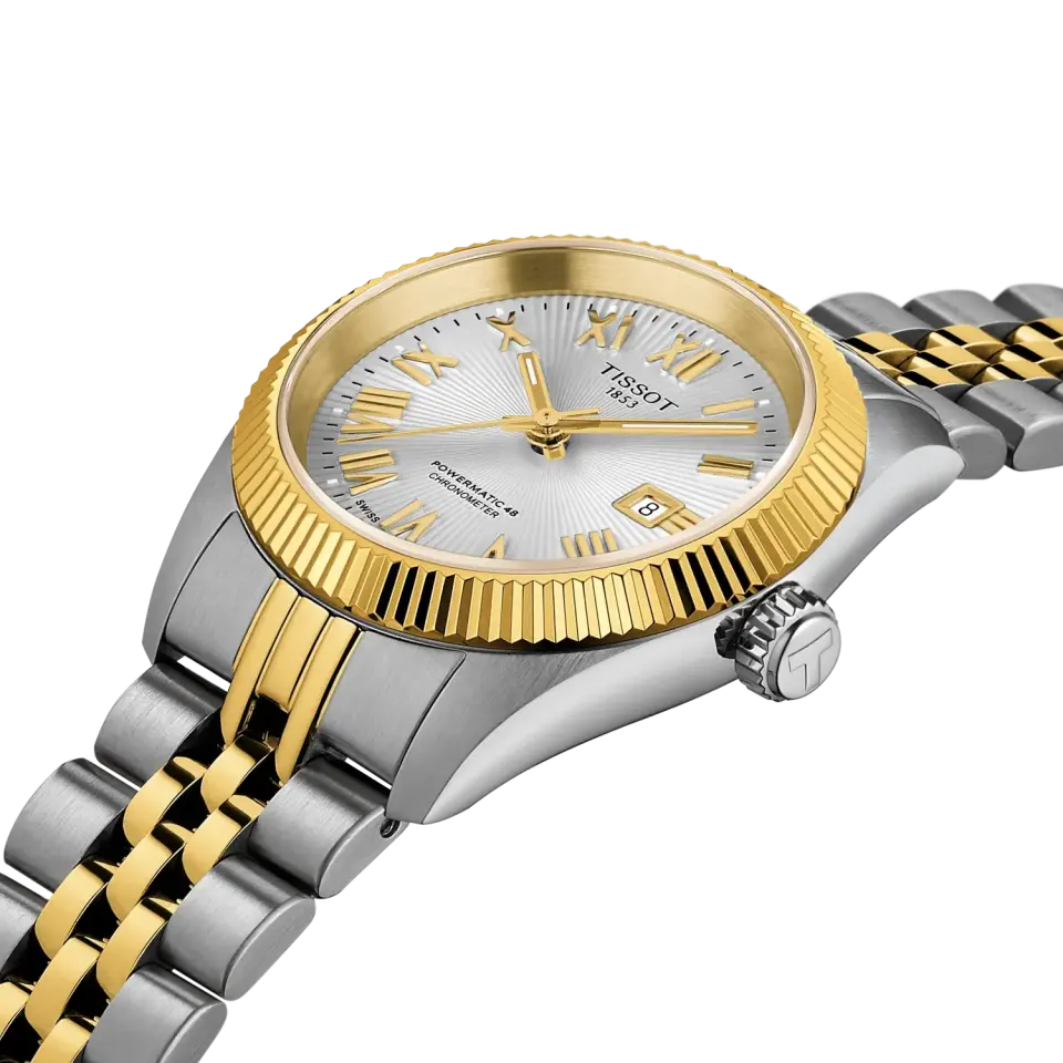 T1562082203301 Tissot Ballade 30mm