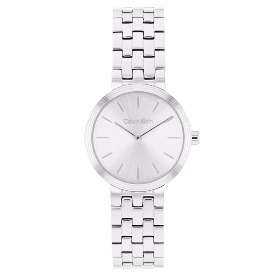 Calvin Klein CK25100186 Kadın Kol Saati