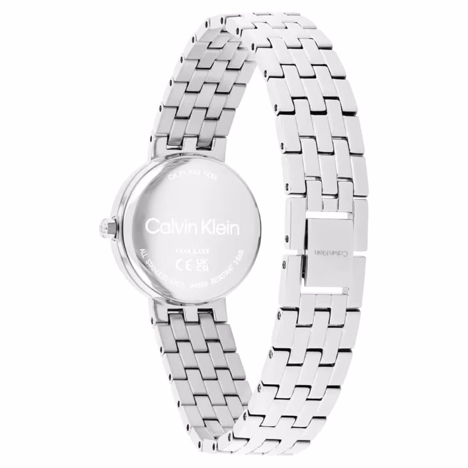 Calvin Klein CK25100186 Kadın Kol Saati