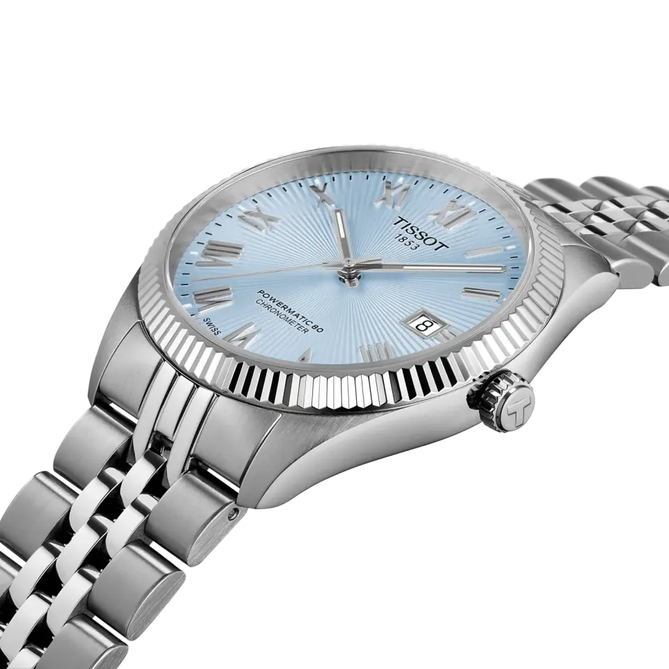 T1564081135300 Tissot Ballade 39mm
