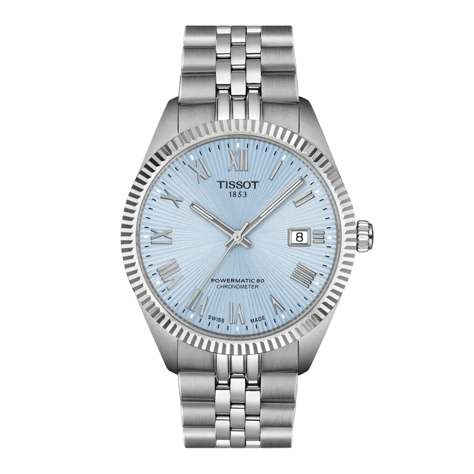 T1564081135300 Tissot Ballade 39mm