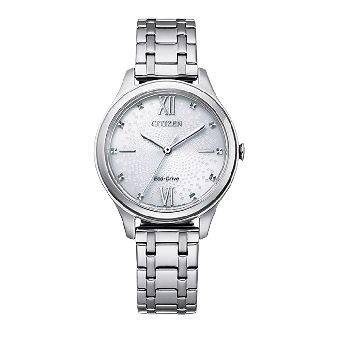 Citizen Eco-Drive EM0500-73A Kadın Kol Saati