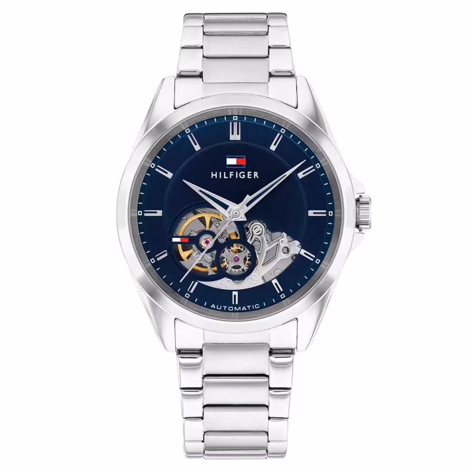 Tommy Hilfiger TH1710716 Erkek Kol Saati
