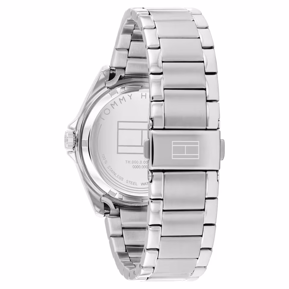 Tommy Hilfiger TH1710716 Erkek Kol Saati