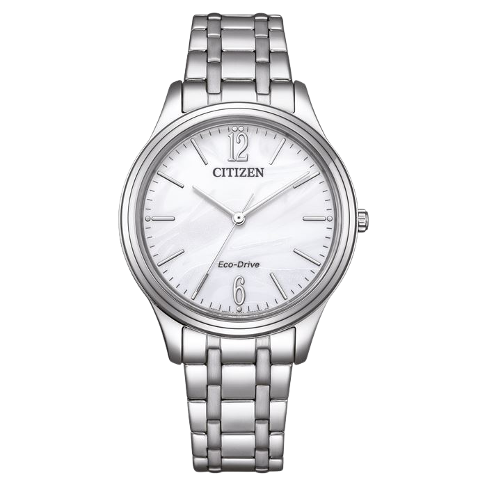 Citizen Eco-Drive EM0411-71A Kadın Kol Saati