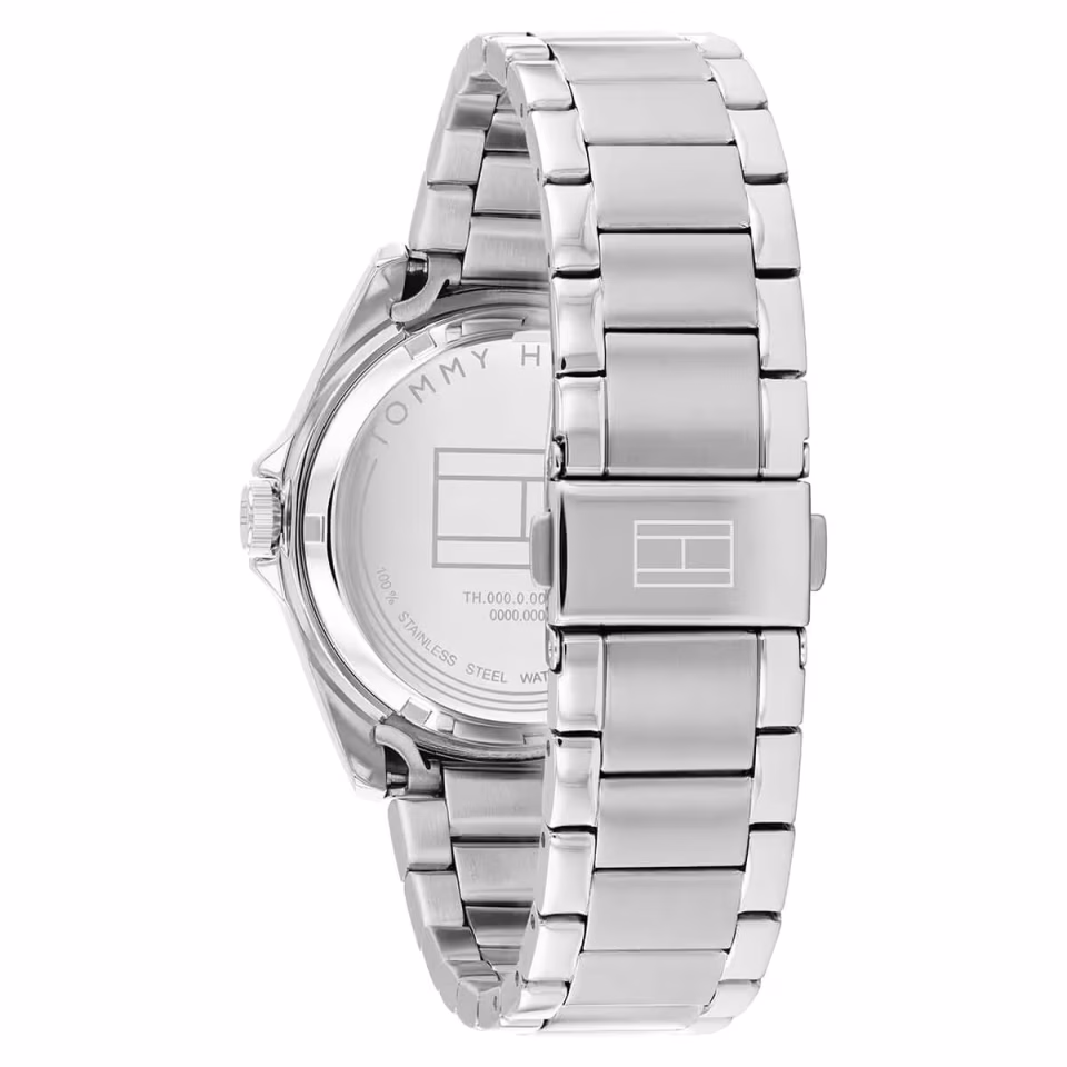 Tommy Hilfiger TH1710717 Erkek Kol Saati