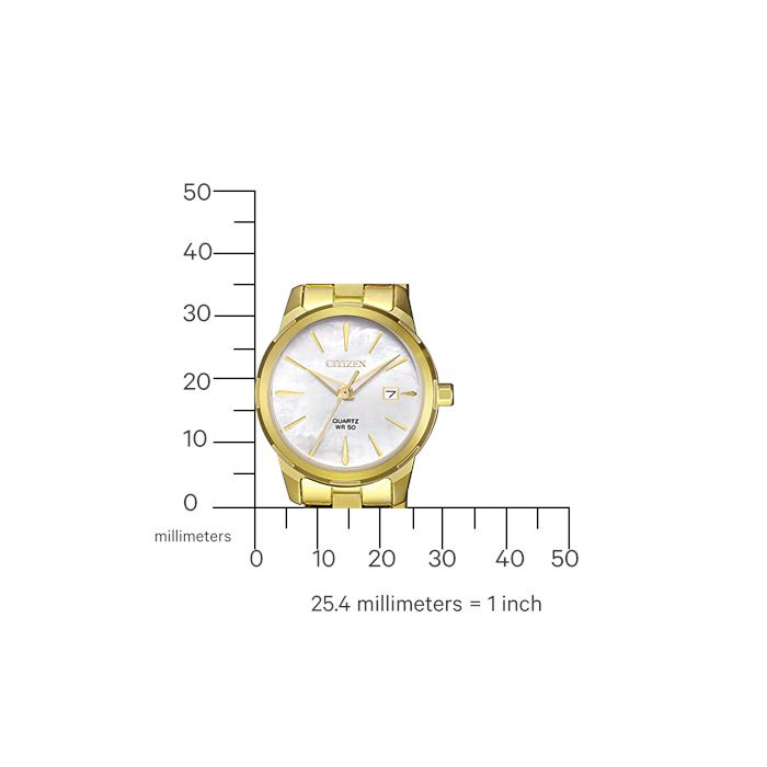 Citizen EU6072-56D Kadın Kol Saati