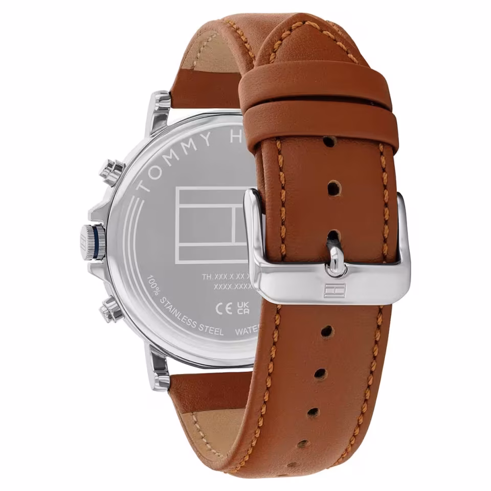 Tommy Hilfiger TH1710703 Erkek Kol Saati