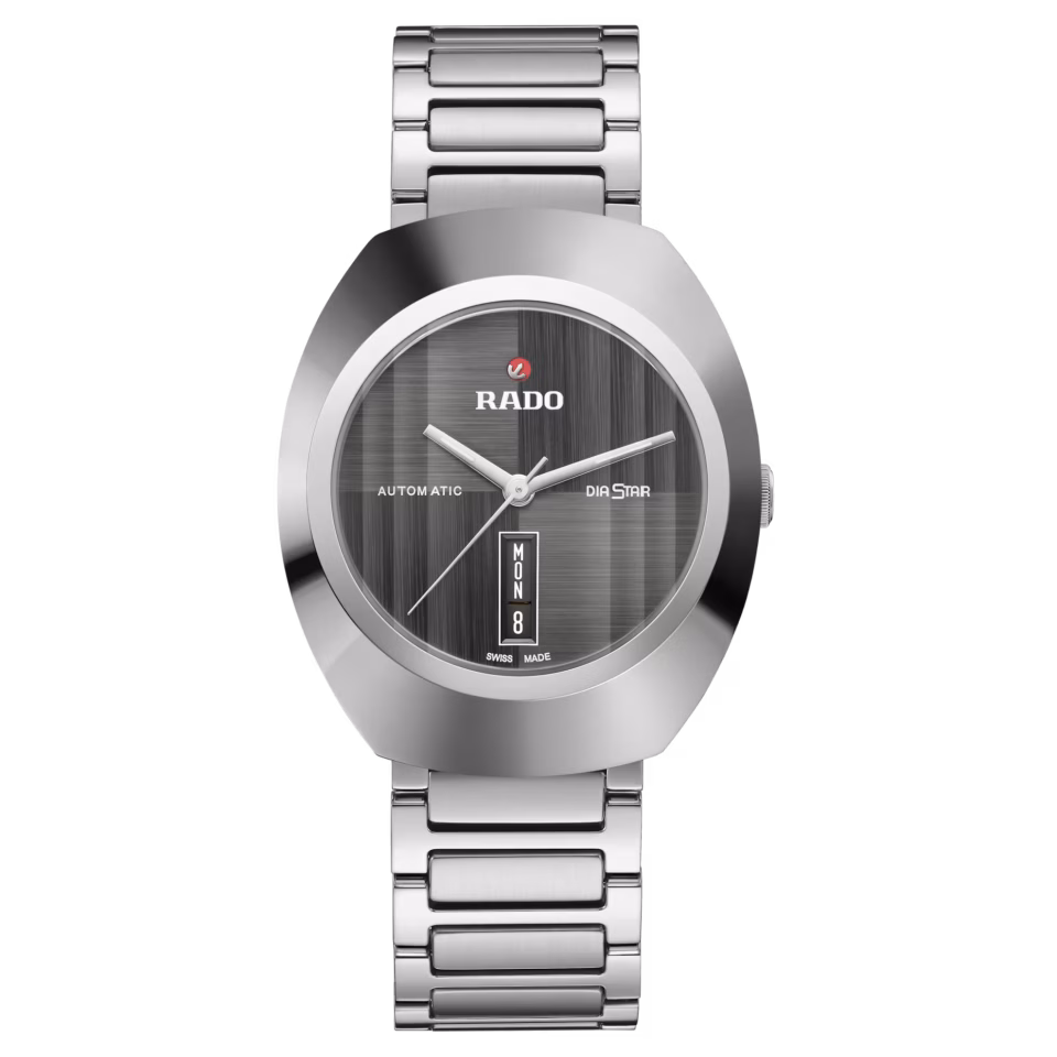R12160103 Rado DiaStar Original