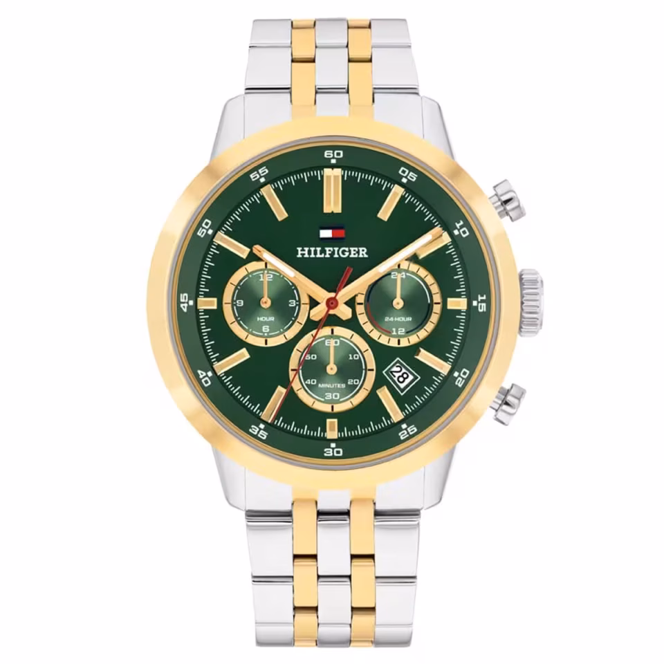 Tommy Hilfiger TH1710754 Erkek Kol Saati