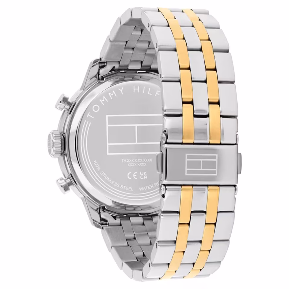 Tommy Hilfiger TH1710754 Erkek Kol Saati