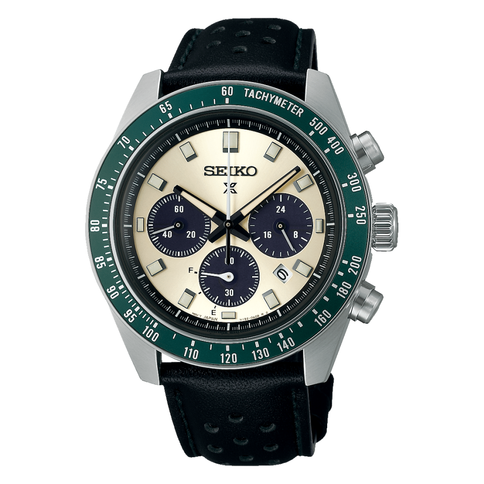 SEIKO PROSPEX SSC943P1