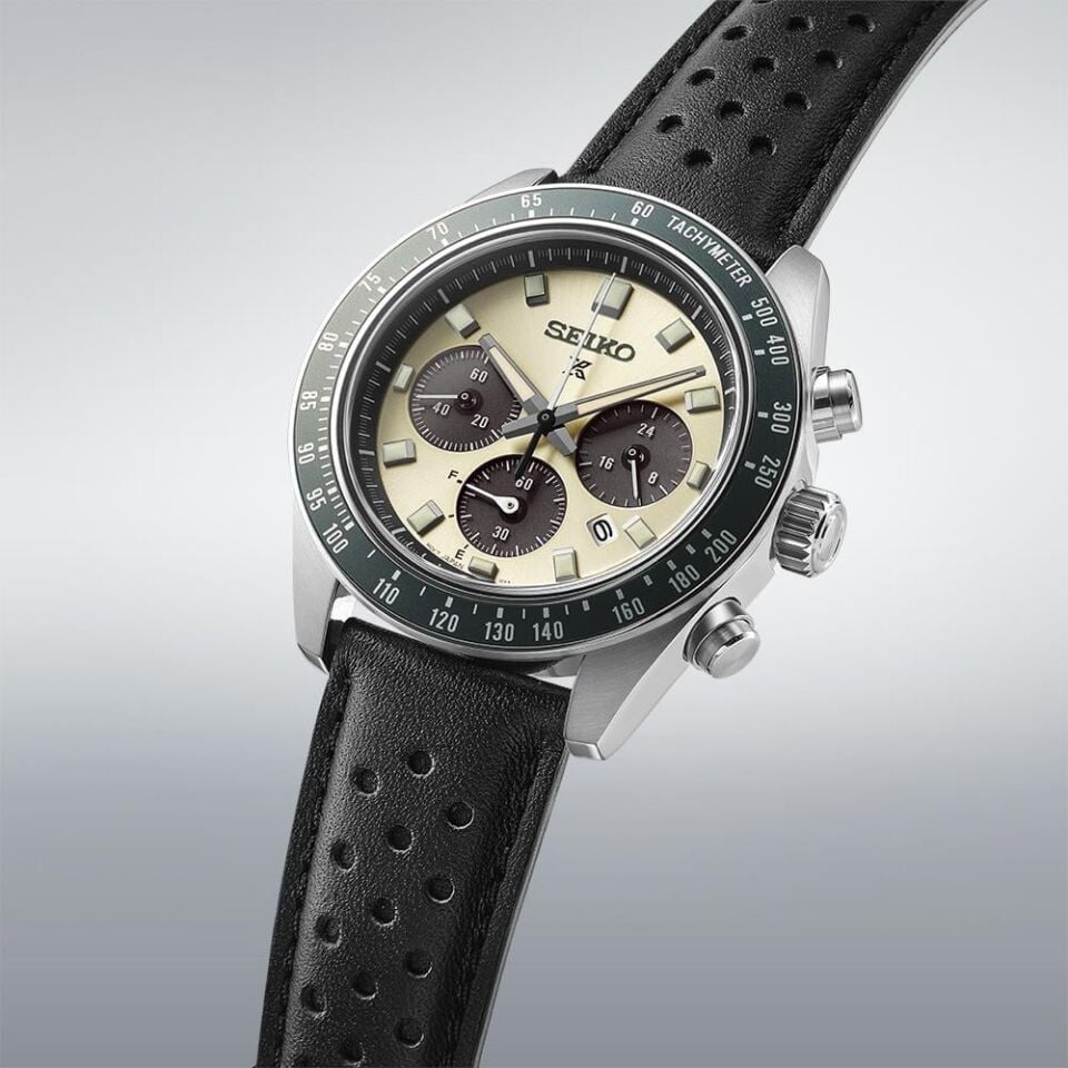 SEIKO PROSPEX SSC943P1