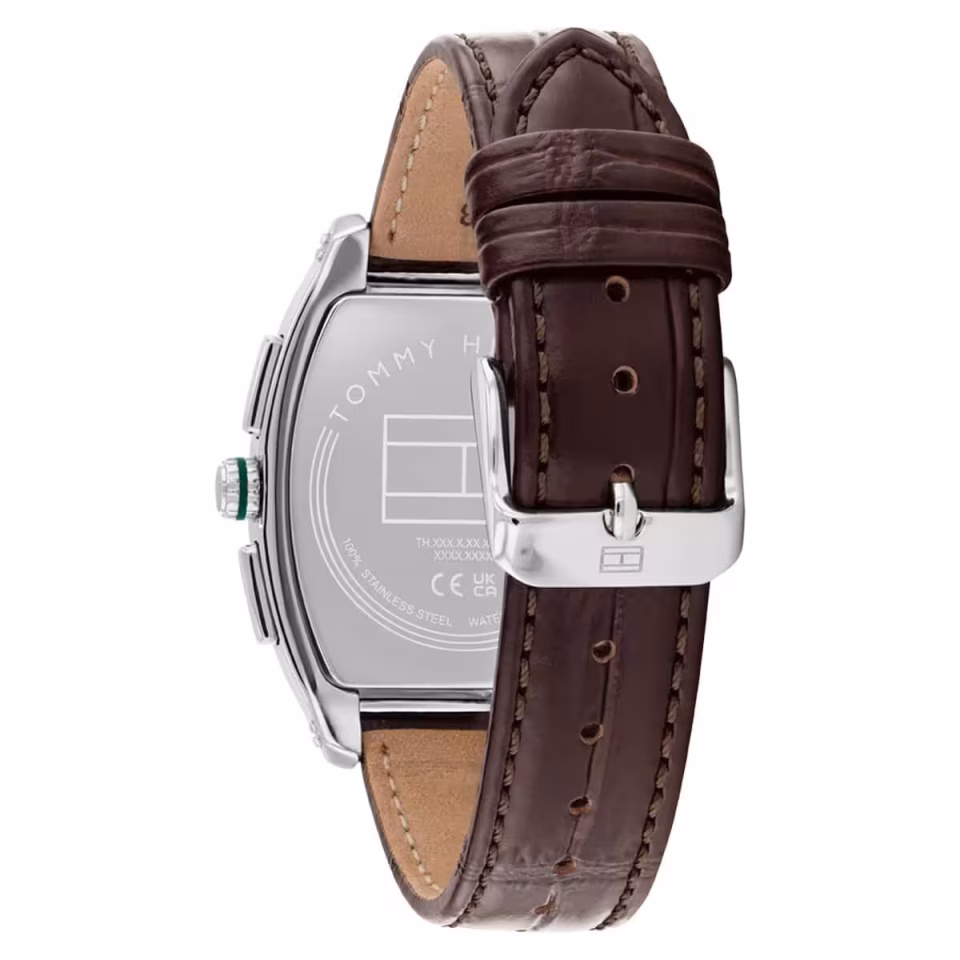 Tommy Hilfiger TH1710762 Erkek Kol Saati