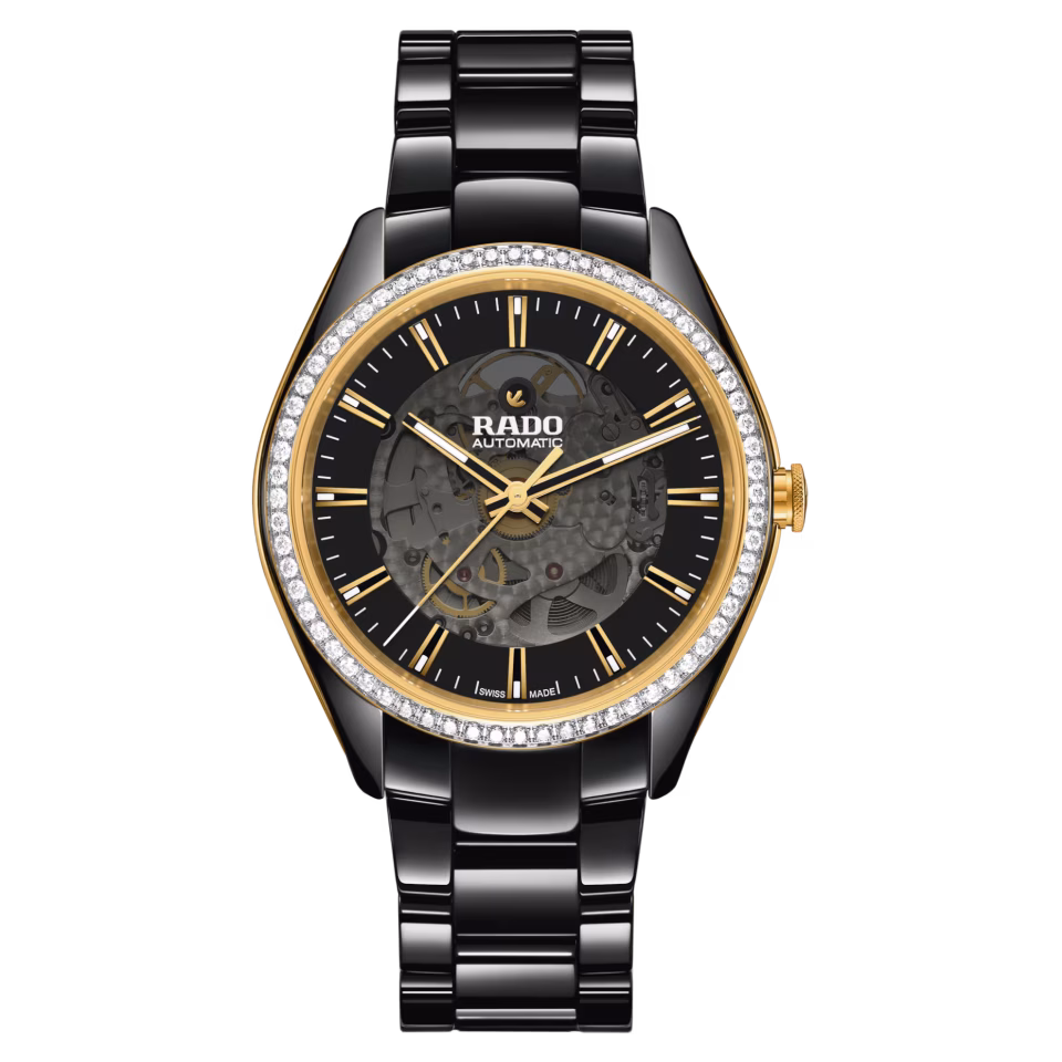R32157152 Rado HyperChrome Automatic Diamonds