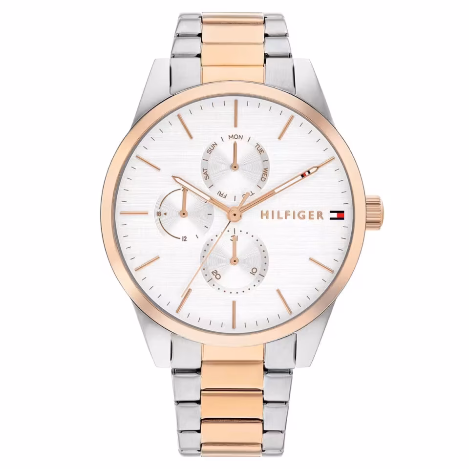 Tommy Hilfiger TH1782768 Kadın Kol Saati