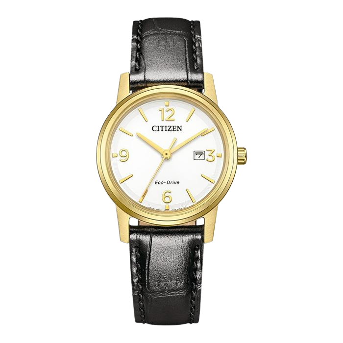 Citizen Eco-Drive EW2722-01A Kadın Kol Saati