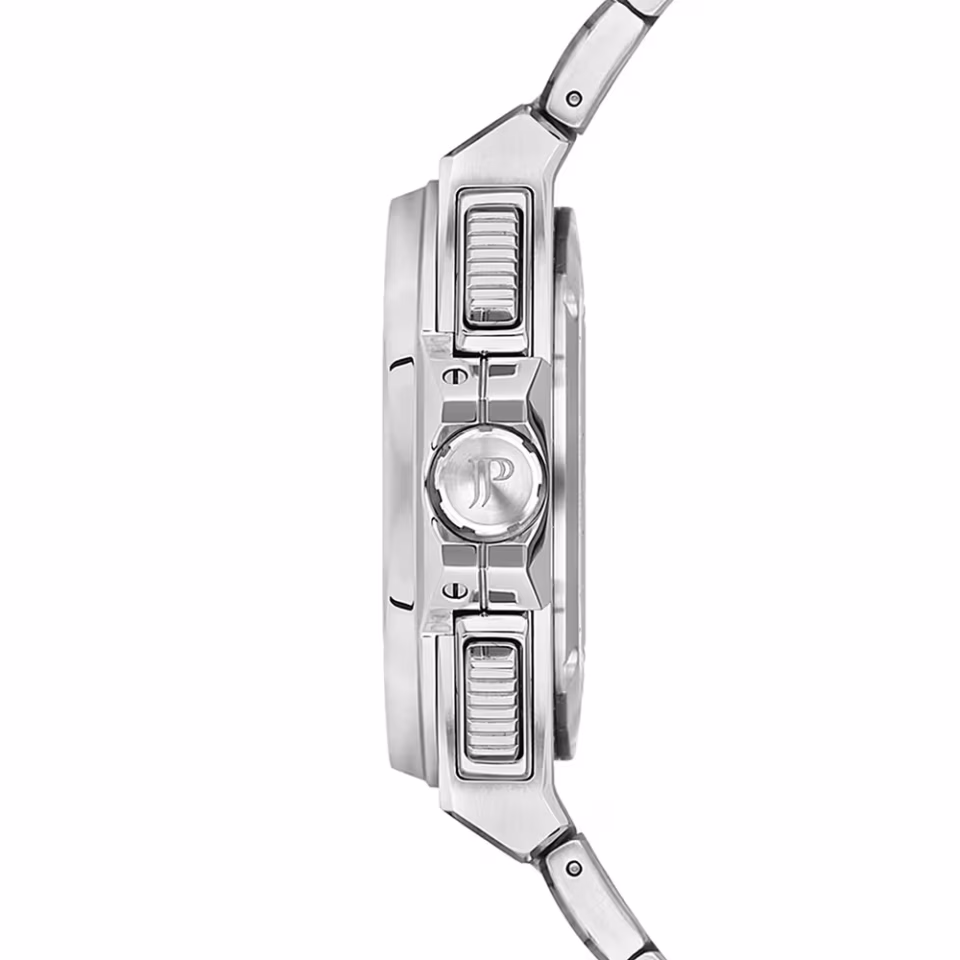 Jacques Philippe JPQGC0413X6 Erkek Kol Saati