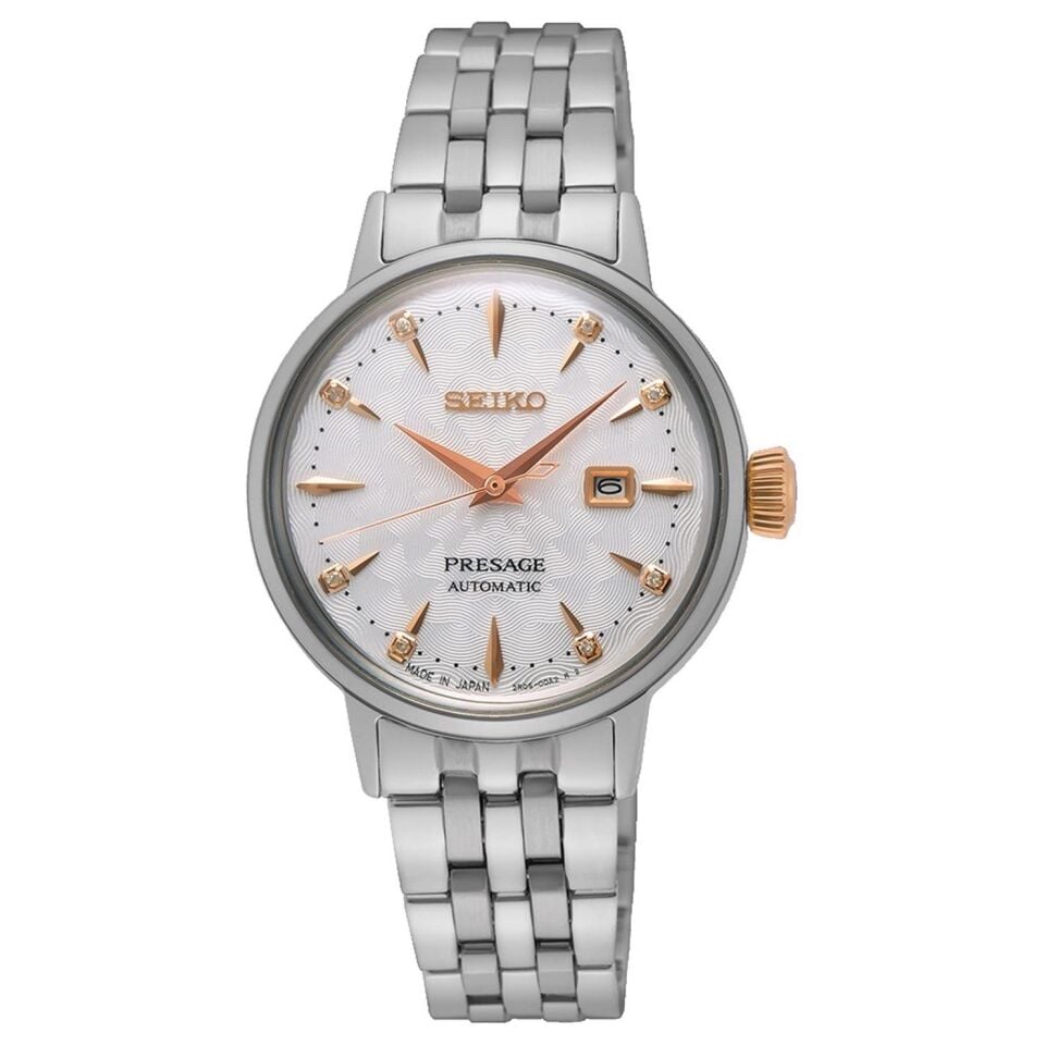 SEIKO PRESAGE SRE009J1