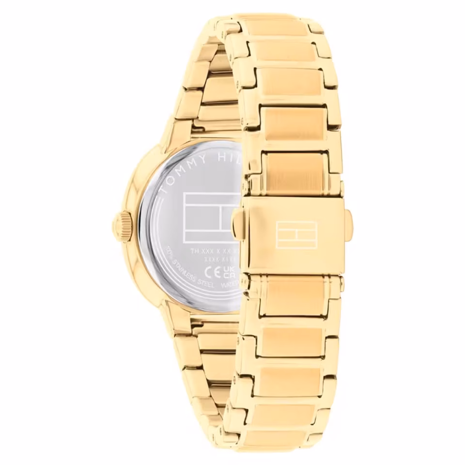 Tommy Hilfiger TH1782900 Kadın Kol Saati