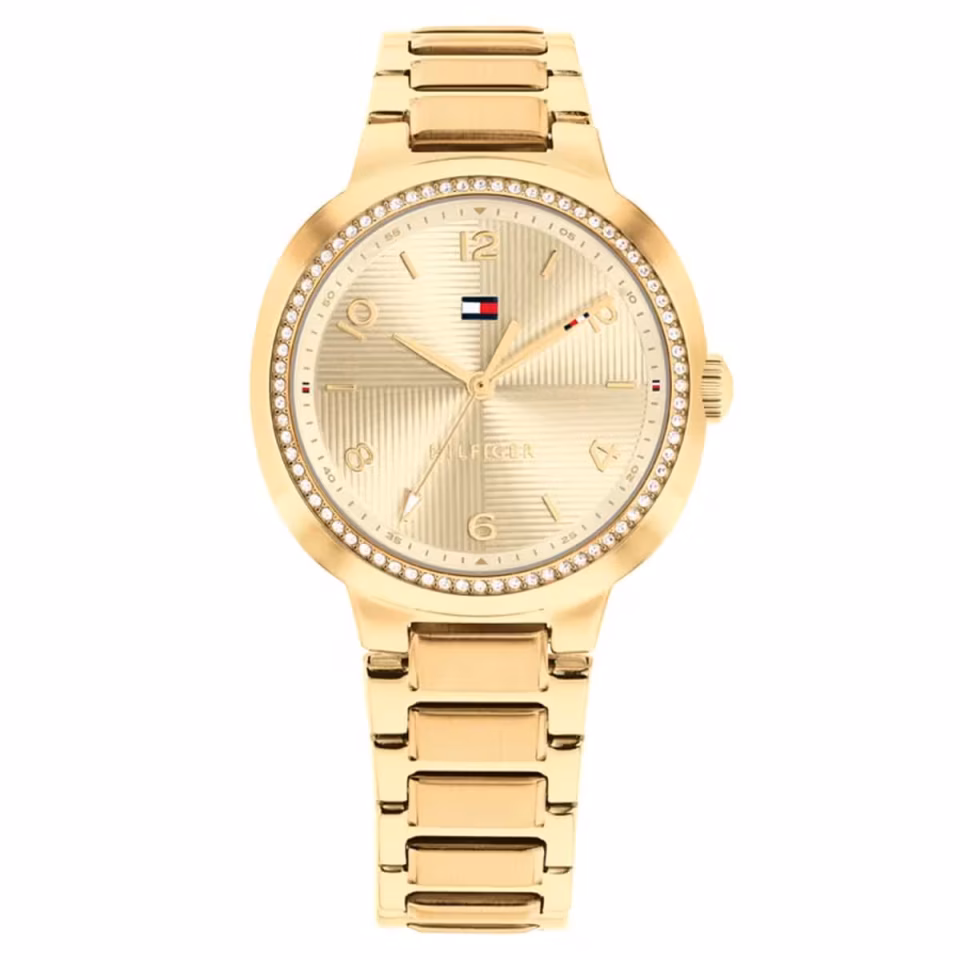 Tommy Hilfiger TH1782900 Kadın Kol Saati
