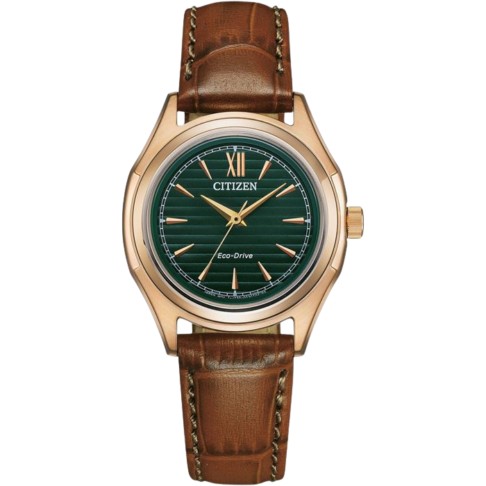 Citizen Eco-Drive FE2113-16X Kadın Kol Saati