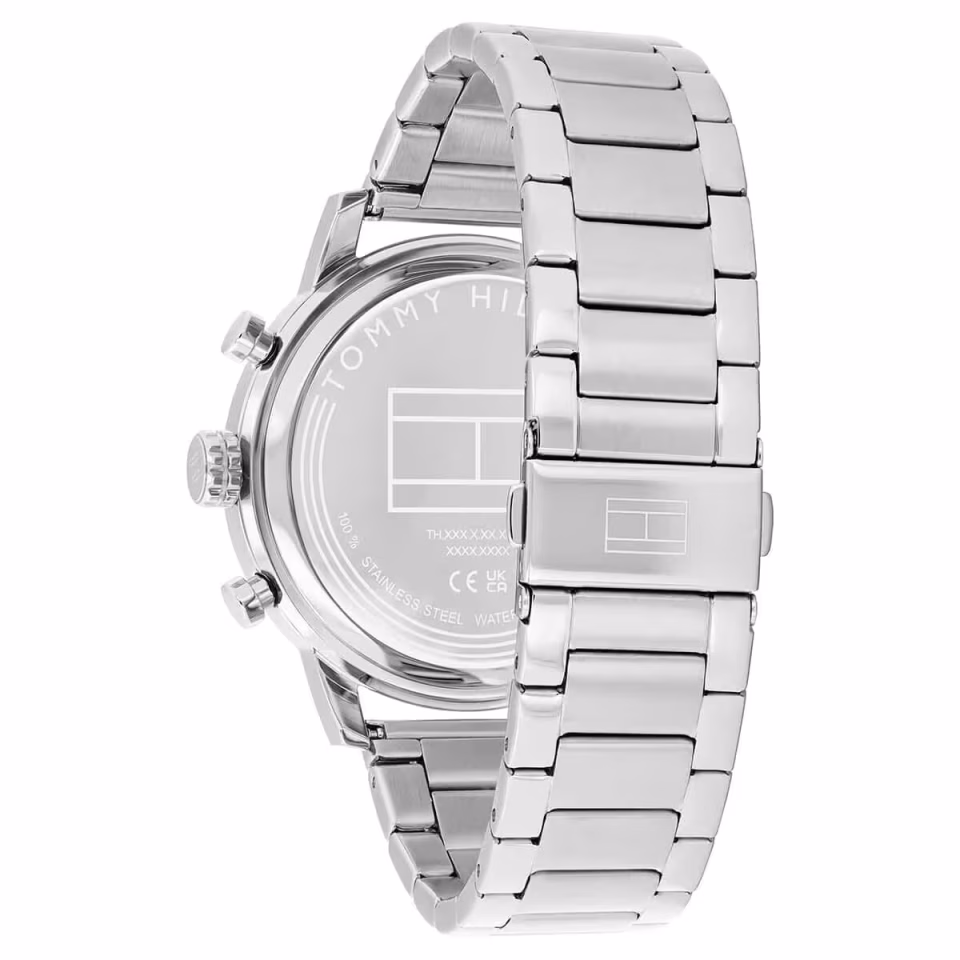 Tommy Hilfiger TH1792180 Erkek Kol Saati