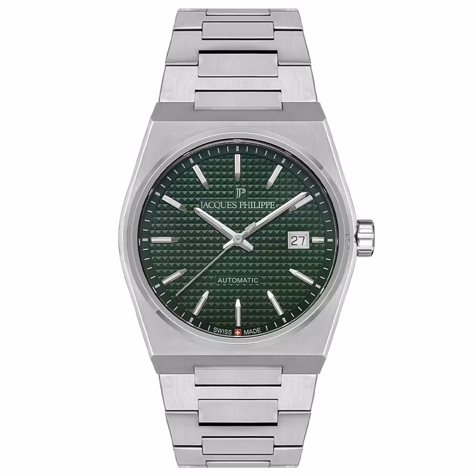Jacques Philippe JPAGS5413X6 Erkek Kol Saati