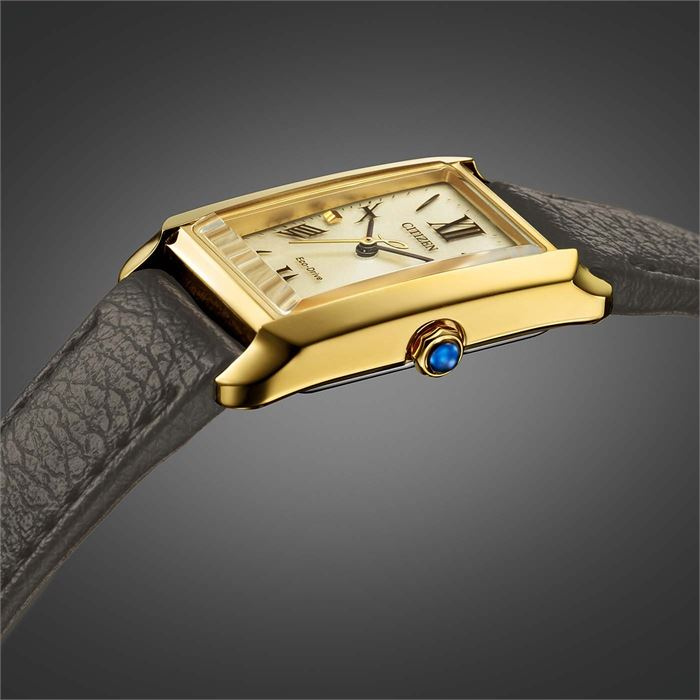 Citizen Eco-Drive EW5622-09P Kadın Kol Saati