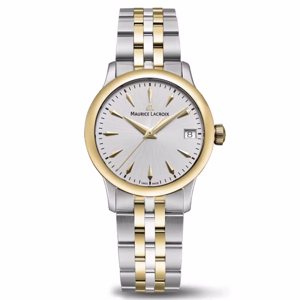 Maurice Lacroix ML-751006PVY12131-1 Kadın Kol Saati