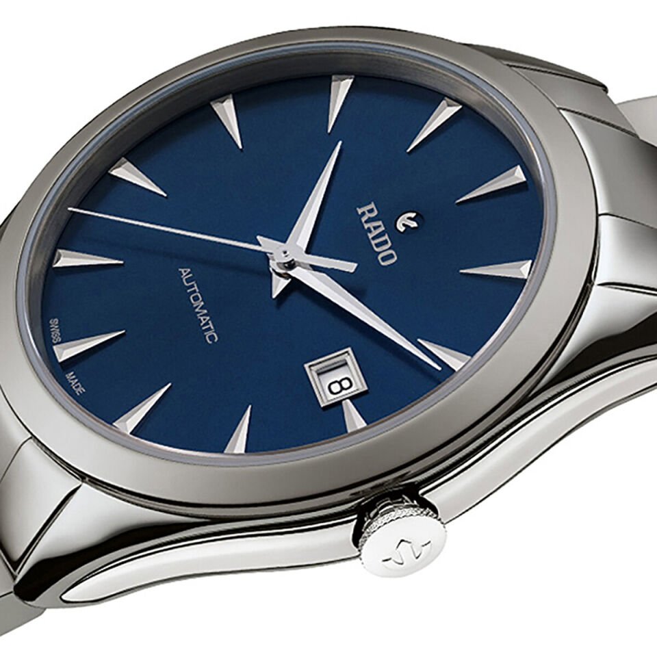 Rado Hyperchrome R32254202 Kol Saati