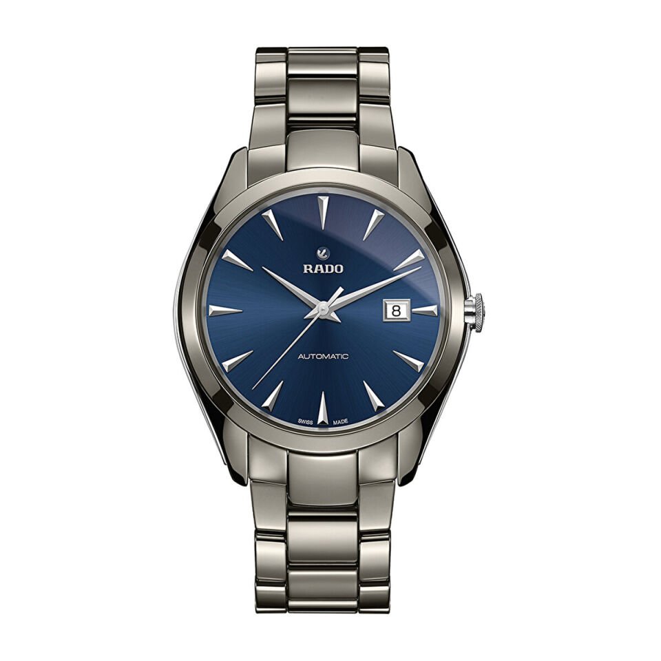 Rado Hyperchrome R32254202 Kol Saati