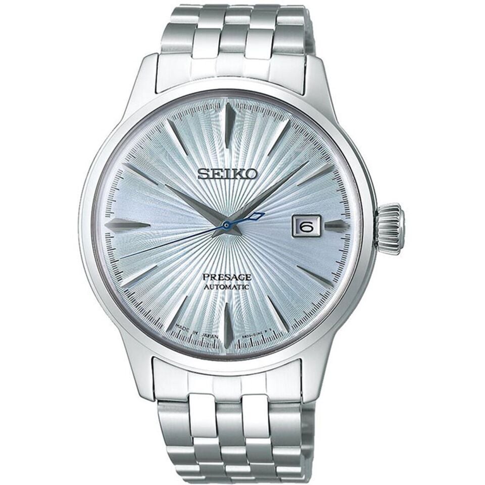 SEIKO PRESAGE SRPE19J1