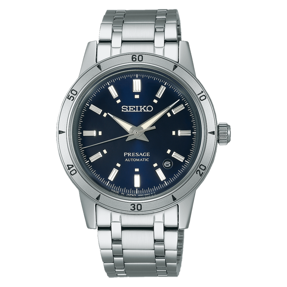 SEIKO PRESAGE SRPL07J1